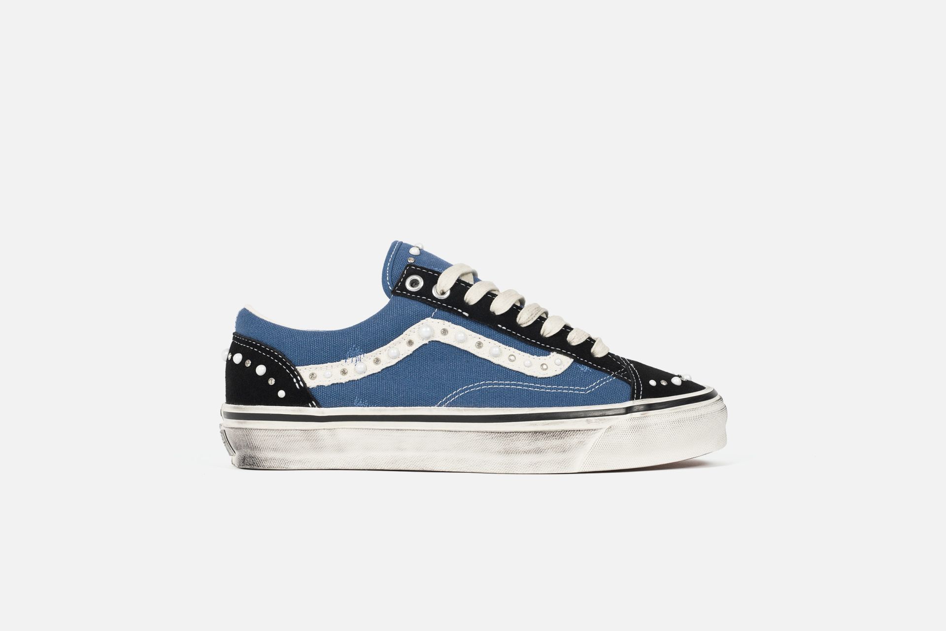 VANS Premium Old Skool LX